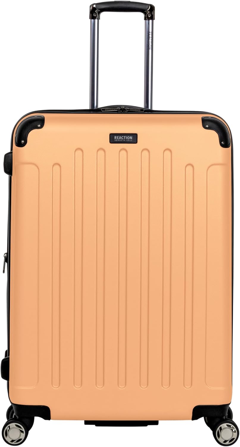 Kenneth Cole REACTION Renegade 28-Inch Expandable Spinner Luggage