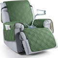 Recliner Chair Cover 100% Waterproof Slipcover - Protects From Spills