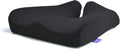 Cushion Lab Pressure Relief Seat Cushion for Long Sitting Hours