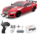 RC Drift Car 2.4GHz 1:16 Scale 4WD High Speed Remote Control Car Cars