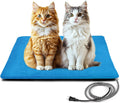 Outdoor Pet Heating Pad for Dogs and Cats - Waterproof and Safe