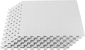EVA Foam Floor Tiles 12 in Thickness Multipurpose Interlocking Mat