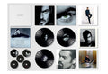 Older Super Deluxe - Definitive George Michael box set