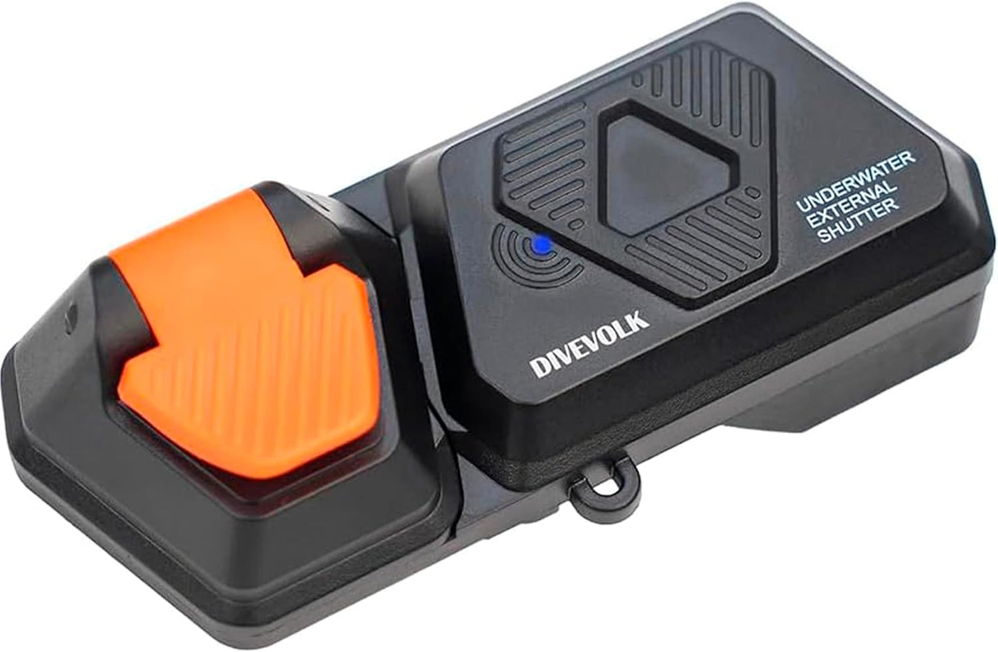 DIVEVOLK Underwater External Shutter for SeaTouch 4 Max Plus