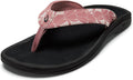 OLUKAI Ohana Women's Beach Sandals - Water Resistant Comfort more