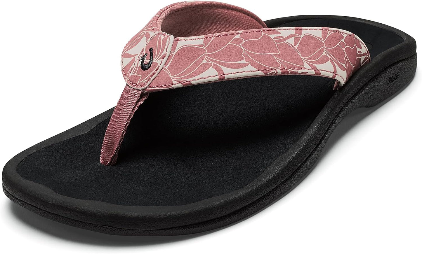 Ohana Women's Beach Sandals with Arch Support and Comfort Fit