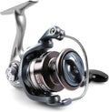 Spinning Reel Saltwater Freshwater Fishing Reel - 22LB Drag