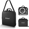 NEEWER 12in Ring Light Carrying Bag for Easy Travel and Storage