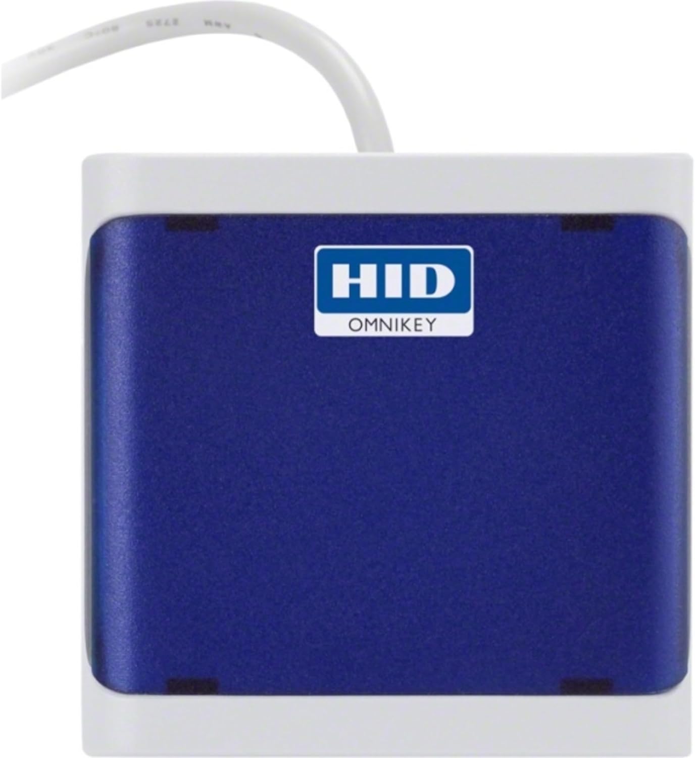 HID OMNIKEY 5022 USB Reader - Contactless Smart Card Access
