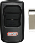 GenieMaster 3-Button Garage Door Opener Remote - Multi-Format
