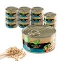unMEAT Plant Based Tuna Style Flakes for Healthy Meals