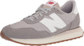New Balance 237 V1 Sneaker - Retro-Inspired Everyday Comfort