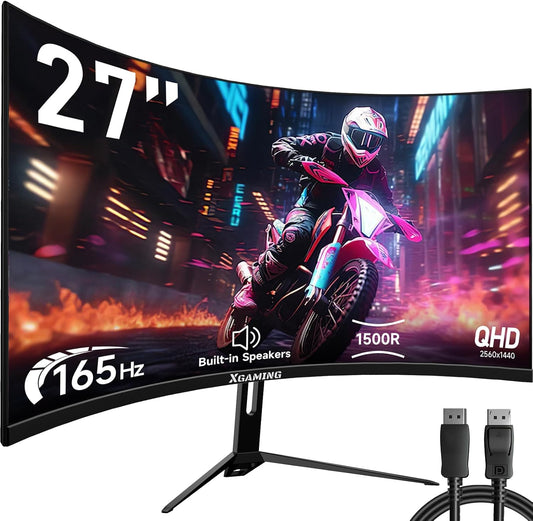 Immerse in Ultimate Gaming Experience!