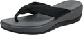 Clarks Arla Glison Flip Flop - Feather Light Comfort for All Day