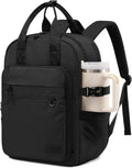 Laptop Backpack for Women 15.6 in - Organized, Travel-Ready Daypack