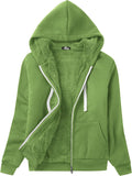 SWISSWELL Hoodies for Women Winter Fleece Sweatshirt - Warm