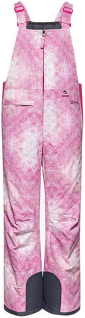 Arctix Kids Insulated Snow Bib Overalls - Warm, All-Weather Protection
