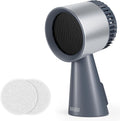 Portable Range Hood for Cooking - Compact 3-Speed Desktop Exhaust