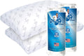 MyPillow Bedding Queen Pillows Set of 2 - Medium Support for Better