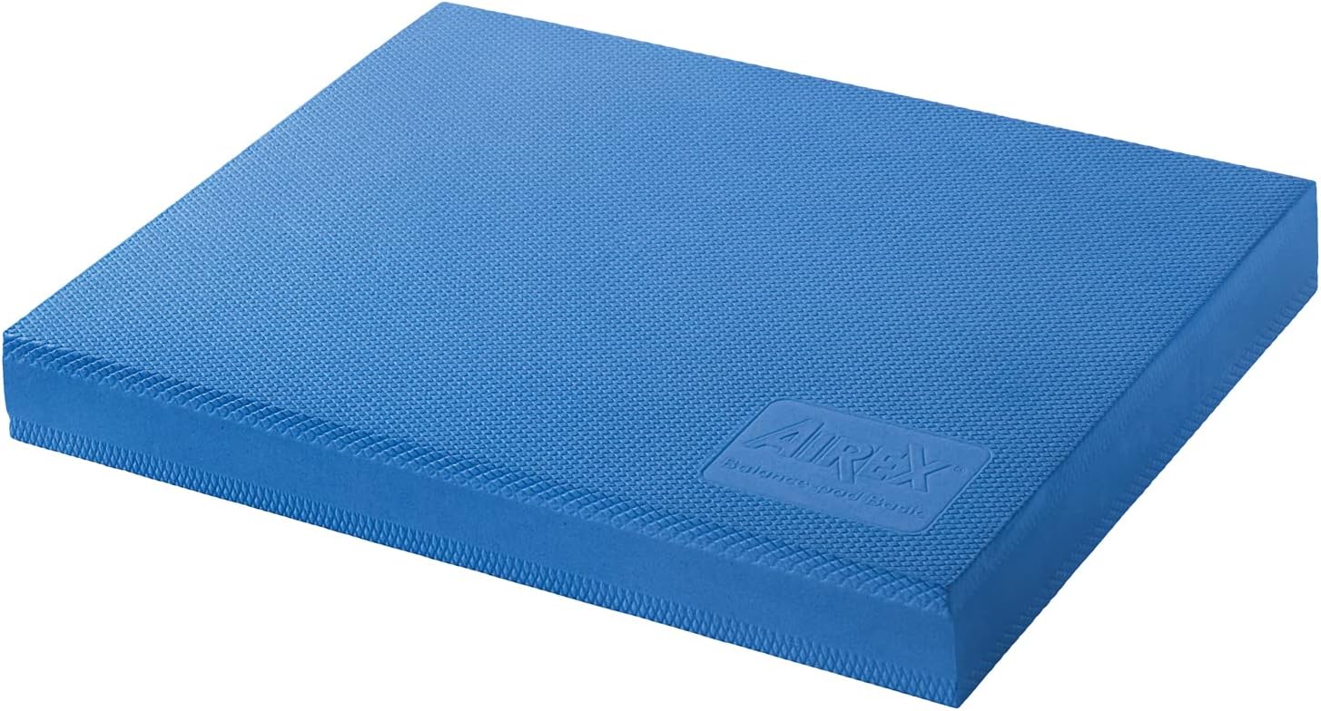 AIREX Balance Pad for Stability Training and Physical Therapy