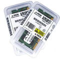 4GB DDR2-800 (PC2-6400) RAM Upgrade Kit for MacBook 13.3 - Reliable