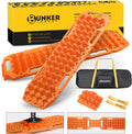Off-Road Traction Boards with Jack Base - Versatile Recovery Kit
