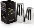 Craft Cocktail Shaker Set - Shake like a Pro!