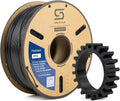 Fibreheart PPA 3D Printing Filament for Industrial Applications