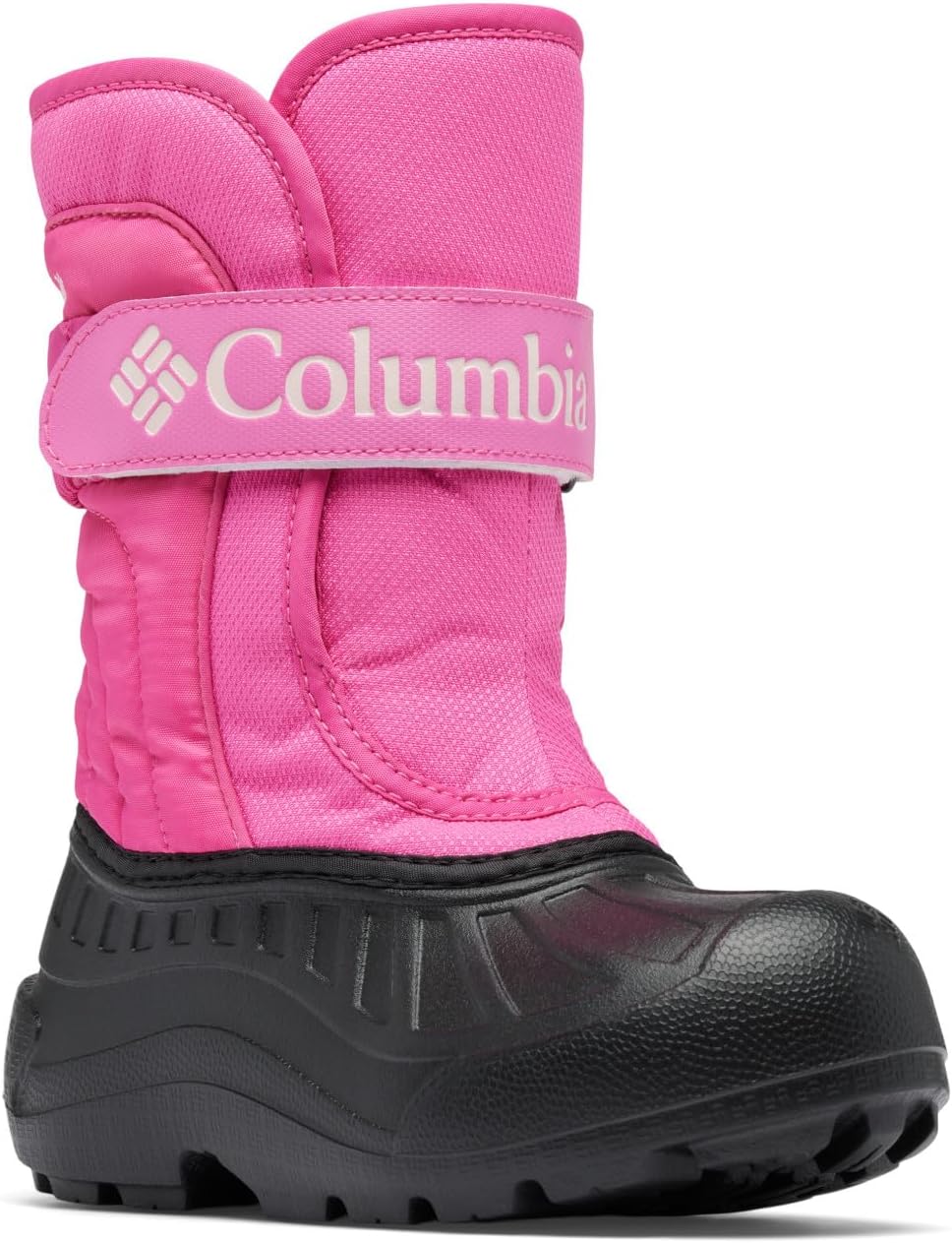 Columbia Unisex-Child Powderbug Snowlite Strap Hiking Boot Review