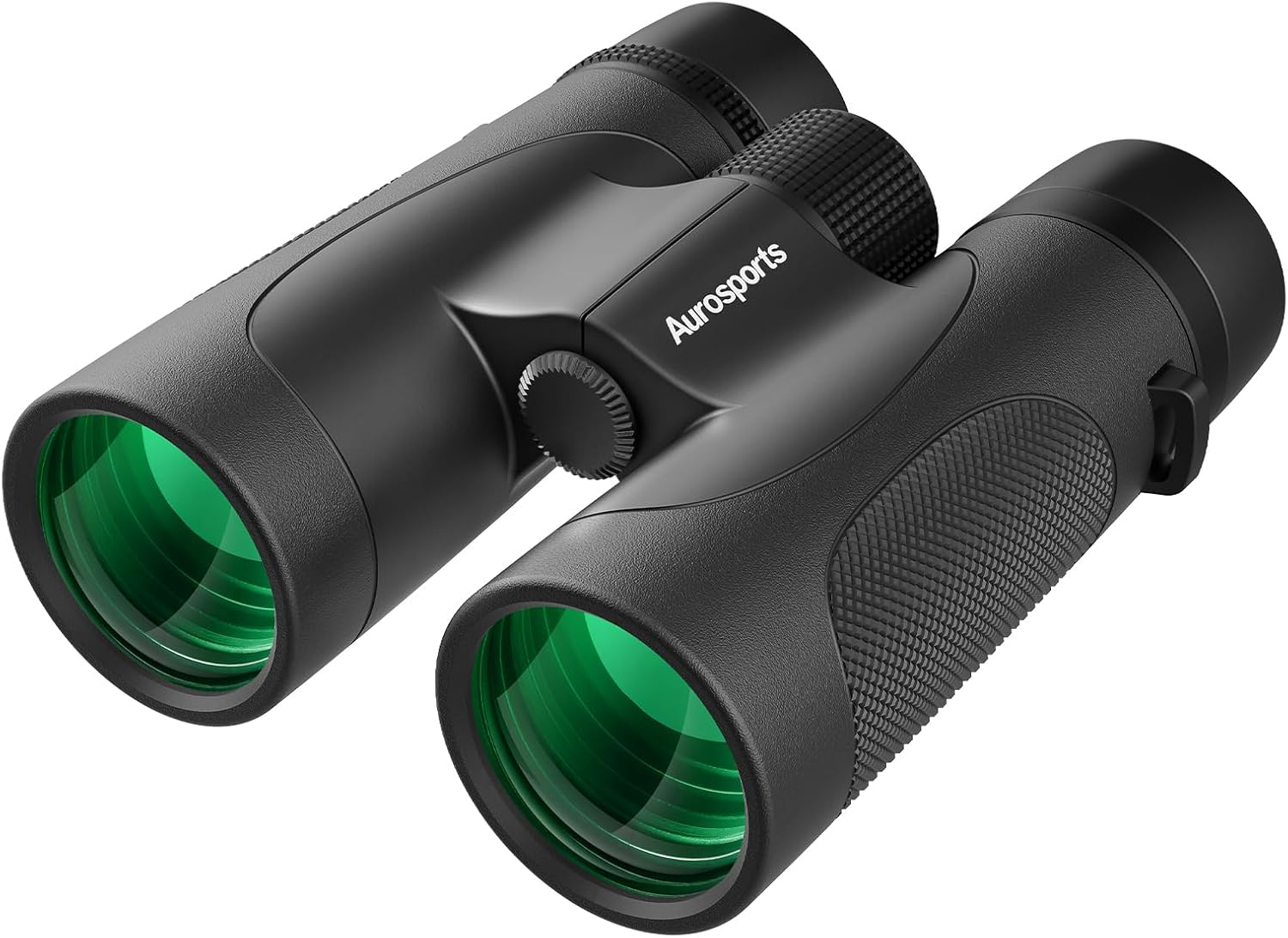12x42 UHD Binoculars for Adults - Waterproof for Bird Watching