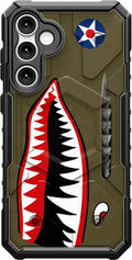 EGO TACTICAL UAG Pathfinder Case for Samsung Galaxy S25 - Rugged Drop
