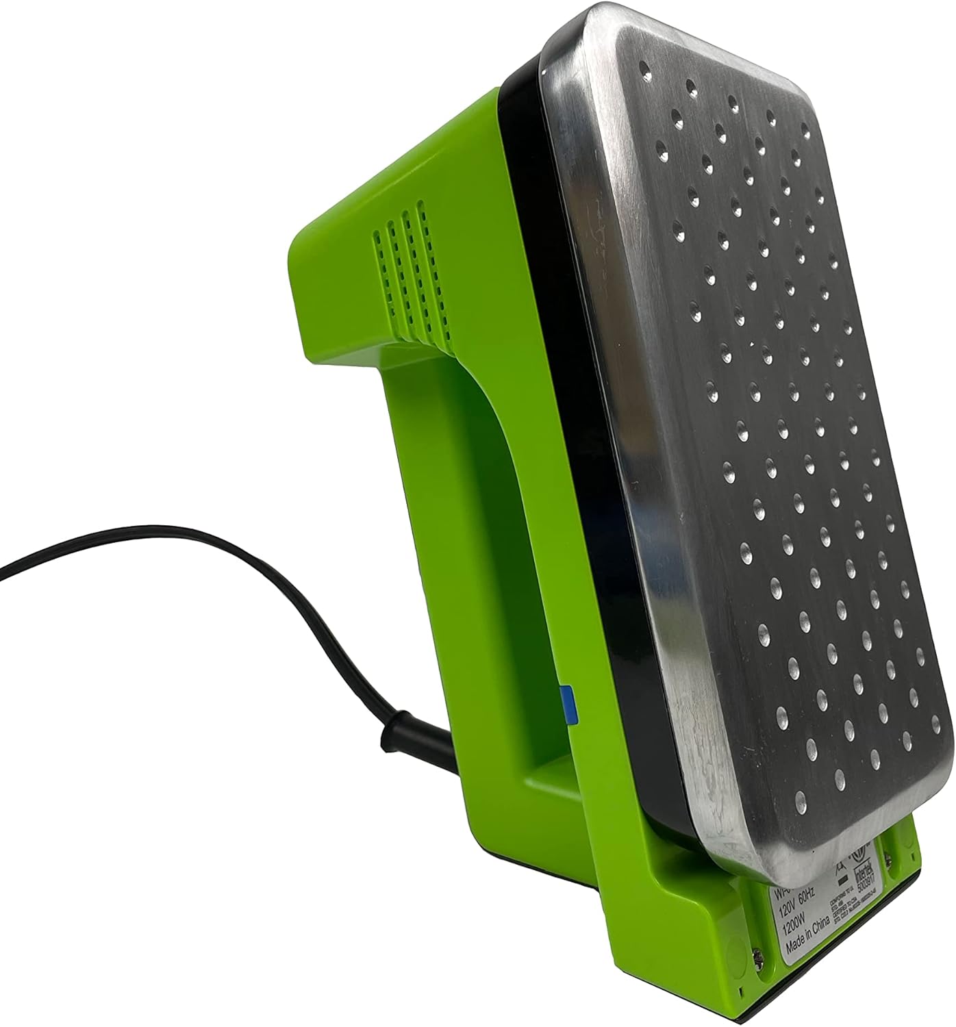 1200W Digital Iron for Pro Waxing