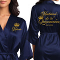 Mis Quince Anos Robes Pretty Quinceanera Robes (Style FW7Z)