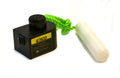 Doppler Effect Demonstration Apparatus - Clear Classroom Audio