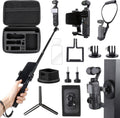 Accessory Kit for DJI Osmo Pocket 3 - Complete Creator Combo Kit