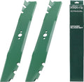 116-6358-03 Mower Blades for Toro TimeMaster 30 in - Durable Cut