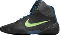 Nike Tawa Men's Wrestling Shoes Size 12 - Lightweight Support