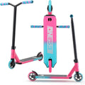 Envy Scooters ONE S3 Stunt Scooter for Kids Ages 6 to 12
