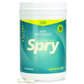 Spry Fresh Natural Xylitol Wintergreen Gum - Dental Defense, 550 Count