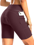 Women's 4D Padded Bike Shorts 5in/7in - Comfortable Long Rides Cycling