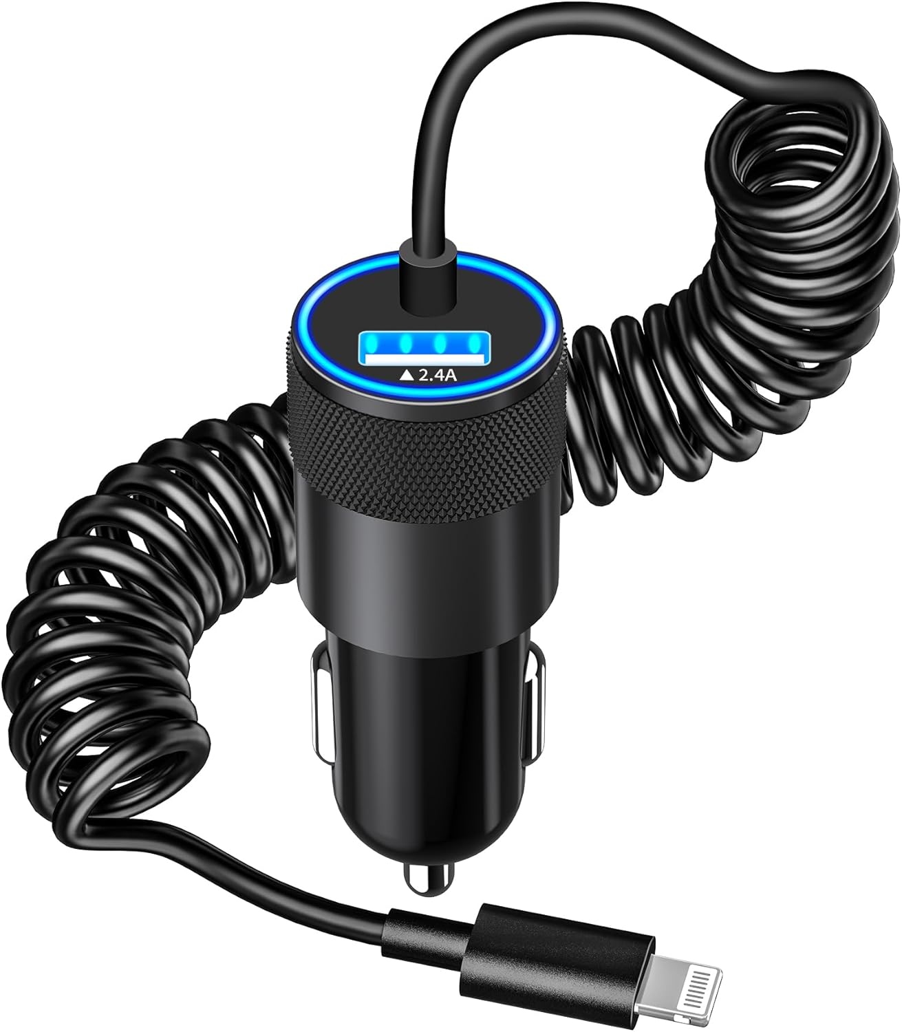 Ultimate Fast Charging Kit by Caiinei