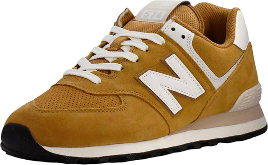 New Balance 574 V2 Sneaker: Comfort and Style Combined