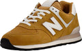 New Balance 574 V2 Sneaker Unisex - Classic Comfort and Color