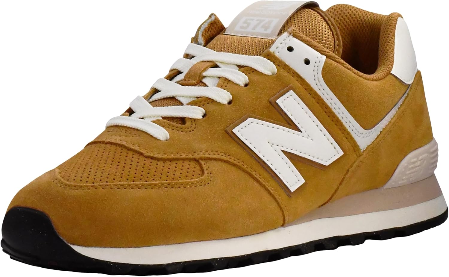 New Balance 574 V2 Sneaker: Comfort Meets Style for All