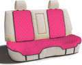 Universal Fit Neosupreme Car Seat Cover Cushion for SUVs