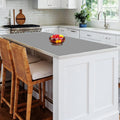 Extra Large Silicone Mat 78.7in x 23.6in - Countertop Heat Protector