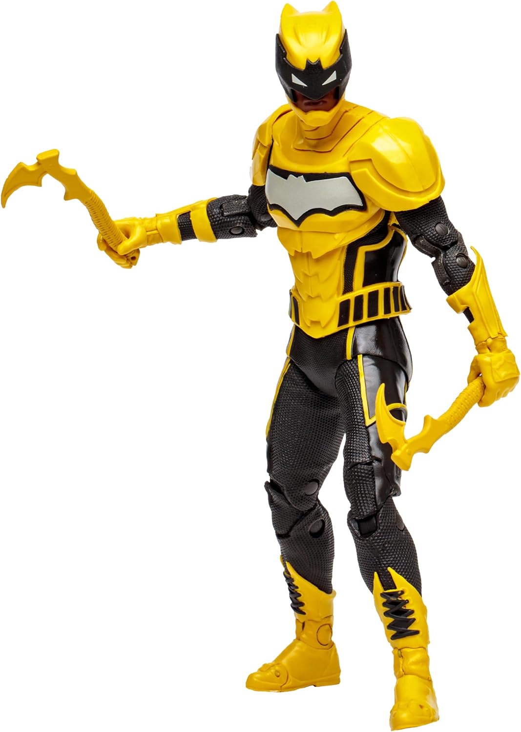 McFarlane DC Multiverse 7 - The Signal - Hero