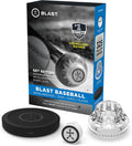 Blast Baseball Swing Analyzer - Real-time Swing Metrics and Video