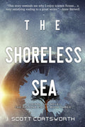 The Shoreless Sea (Liminal Sky: Ariadne Cycle) - Thoughtful Space