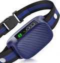 Dog Bark Collar for Large Medium Dogs - Rechargeable Anti Bark Collar